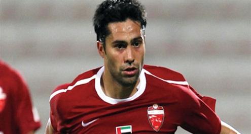 الأهلي الإماراتي يقيد لويس خيمينيز قبل مواجهة الهلال آسيويا